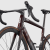 Rower Szosowy BMC Teammachine SLR 01 Two Red Carbon / Carbon