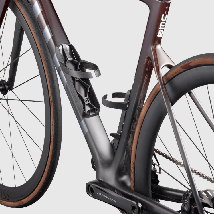 Rower Szosowy BMC Teammachine SLR 01 Two Red Carbon / Carbon