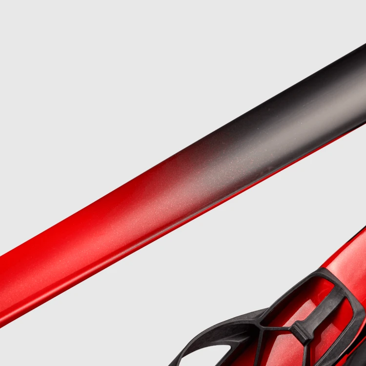 Rower Szosowy BMC Teammachine Teammachine R 01 Five Metallic Red / Carbon