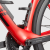 Rower Szosowy BMC Teammachine Teammachine R 01 Five Metallic Red / Carbon