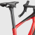 Rower Szosowy BMC Teammachine Teammachine R 01 Five Metallic Red / Carbon