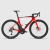 Rower Szosowy BMC Teammachine Teammachine R 01 Five Metallic Red / Carbon