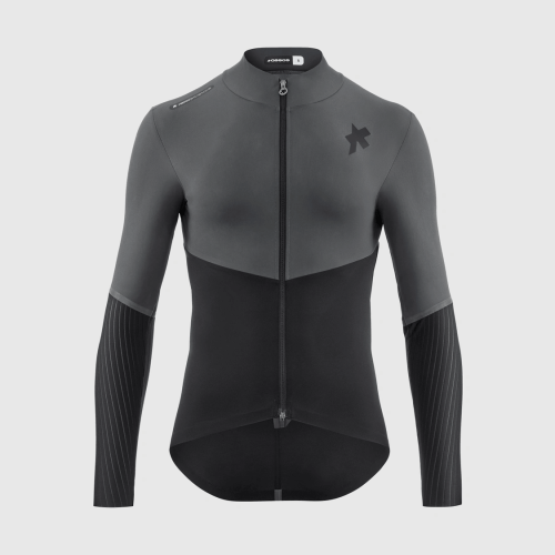 Kurtka Rowerowa ASSOS EQUIPE RS Alleycat Shell S11