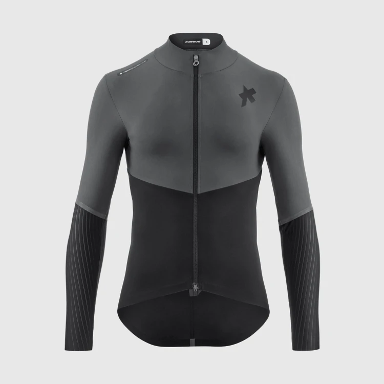 Kurtka Rowerowa ASSOS EQUIPE RS Alleycat Shell S11