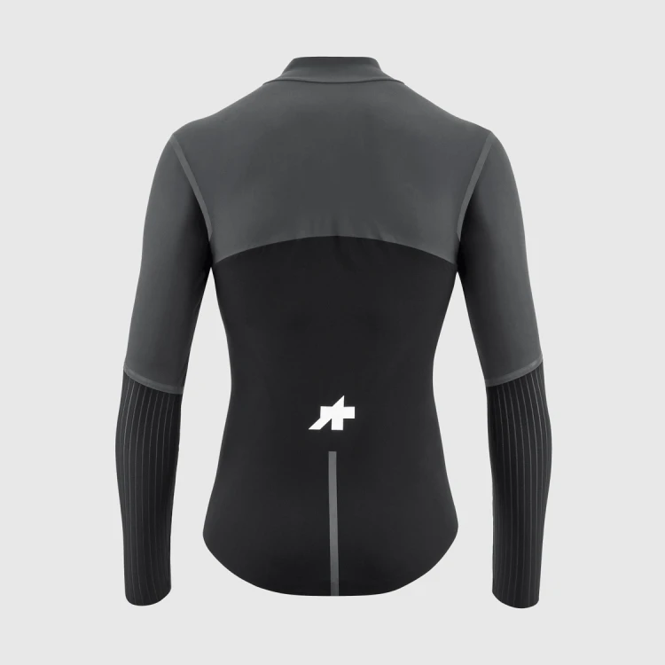 Kurtka Rowerowa ASSOS EQUIPE RS Alleycat Shell S11