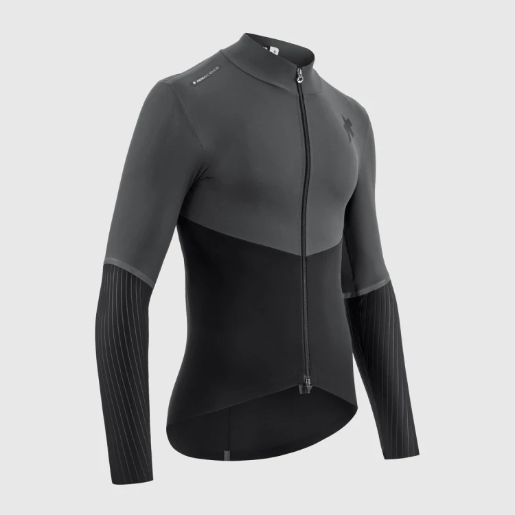 Kurtka Rowerowa ASSOS EQUIPE RS Alleycat Shell S11