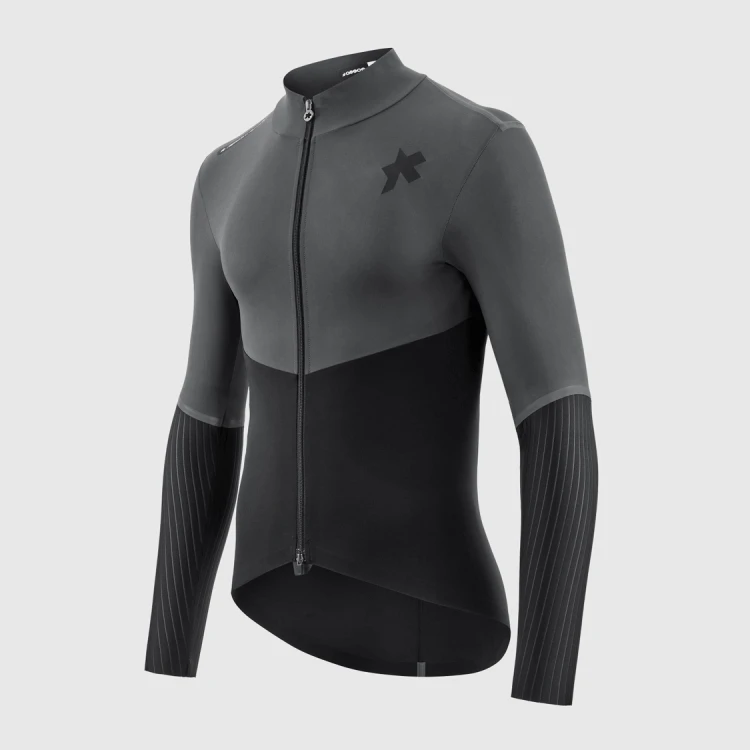 Kurtka Rowerowa ASSOS EQUIPE RS Alleycat Shell S11