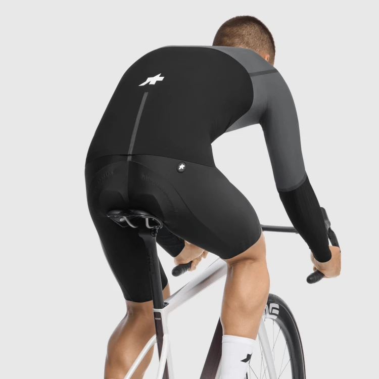 Kurtka Rowerowa ASSOS EQUIPE RS Alleycat Shell S11