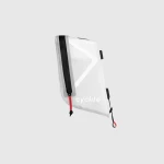 Torba podsiodłowa CYCLITE NANO 01 jasno szara