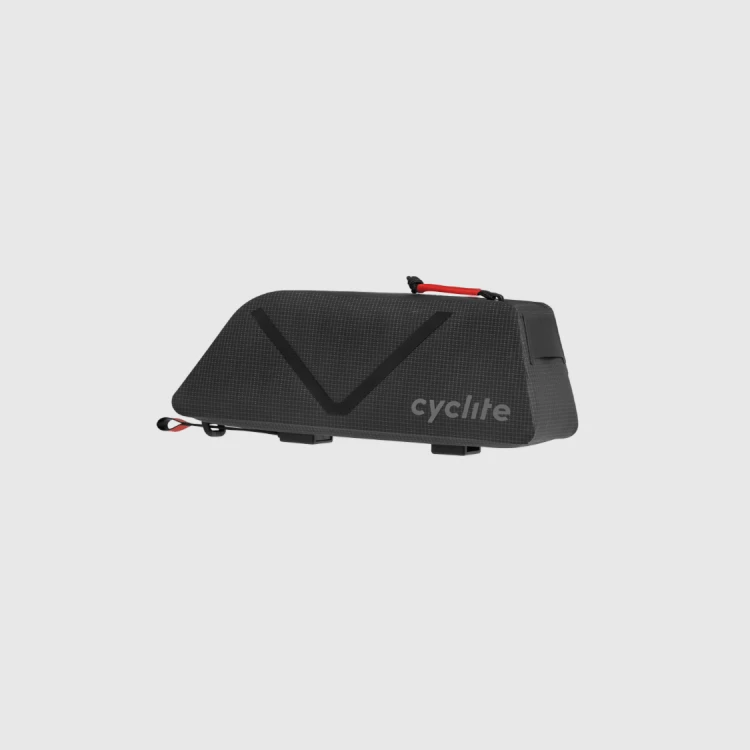 Torba na ramę CYCLITE NANO / 01 czarna