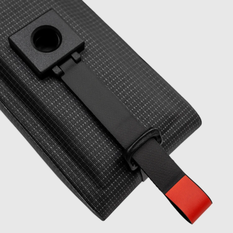 Torba na ramę CYCLITE NANO / 01 czarna