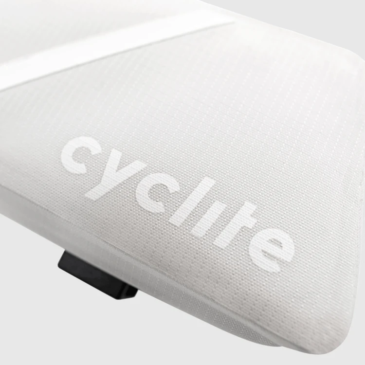 Torba na ramę CYCLITE NANO / 01 jasno szara