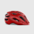 Kask Rowerowy MET CROSSOVER II red matt