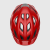 Kask Rowerowy MET CROSSOVER II red matt