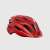 Kask Rowerowy MET CROSSOVER II red matt