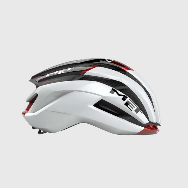 Kask Rowerowy MET TRENTA 3K CARBON UAE TEAM EMIRATES-XRG Limited Edition