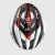 Kask Rowerowy MET TRENTA 3K CARBON UAE TEAM EMIRATES-XRG Limited Edition