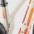 Rower MTB BMC Twostroke 01 One Copper White Firestorm