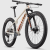 Rower MTB BMC Twostroke 01 One Copper White Firestorm