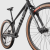 Rower MTB BMC Twostroke 01 Two Black Carbon