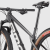 Rower MTB BMC Twostroke 01 Two Black Carbon