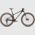 Rower MTB BMC Twostroke 01 Two Black Carbon