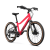 Rower Dziecięcy woom EXPLORE 4 LTD neon pink