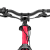 Rower Dziecięcy woom EXPLORE 4 LTD neon pink