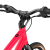 Rower Dziecięcy woom EXPLORE 4 LTD neon pink