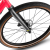 Rower Dziecięcy woom EXPLORE 5 LTD neon pink