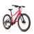 Rower Dziecięcy woom EXPLORE 5 LTD neon pink