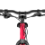 Rower Dziecięcy woom EXPLORE 5 LTD neon pink