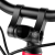 Rower Dziecięcy woom EXPLORE 5 LTD neon pink