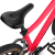 Rower Dziecięcy woom EXPLORE 6 LTD neon pink