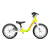Rower Dziecięcy woom GO 1 LTD neon lime