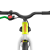 Rower Dziecięcy woom GO 1 LTD neon lime