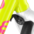 Rower Dziecięcy woom GO 1 LTD neon lime