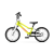 Rower Dziecięcy woom GO 2 LTD neon lime