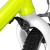 Rower Dziecięcy woom GO 2 LTD neon lime