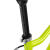 Rower Dziecięcy woom GO 2 LTD neon lime