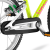 Rower Dziecięcy woom GO 2 LTD neon lime