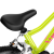 Rower Dziecięcy woom GO 2 LTD neon lime