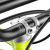 Rower Dziecięcy woom GO 3 AUTOMAGIC LTD neon lime