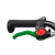 Rower Dziecięcy woom GO 3 AUTOMAGIC LTD neon lime
