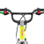 Rower Dziecięcy woom GO 3 LTD neon lime