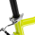 Rower Dziecięcy woom GO 3 LTD neon lime