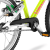 Rower Dziecięcy woom GO 3 LTD neon lime