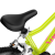 Rower Dziecięcy woom GO 3 LTD neon lime