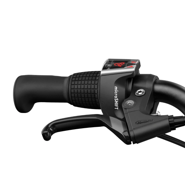 Rower Dziecięcy woom GO 4 LTD neon lime