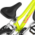 Rower Dziecięcy woom GO 4 LTD neon lime